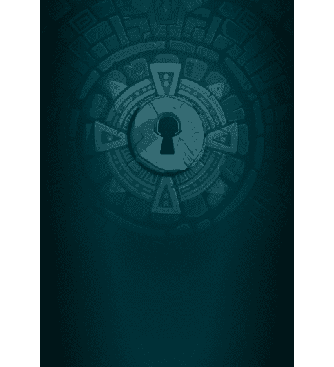 Aztec amulets 6